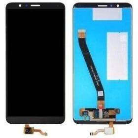 Сенсорні екрани і Дисплеї Сенсорные экраны и Дисплеи ^/--/^ Дисплей Huawei Honor 7 /--/ X Dual Sim (BND-L /--/ 21) черный ^_^^^ Дисплей Huawei Honor 7 /--/ X Dual Sim (BND-L /--/ 21) чорний - фото фото фото