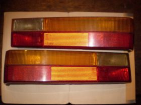 Задня оптика Задняя оптика ^/--/^ Задні фонарі AUDI 100 Avant 77-83 /--/ р ^_^^^ Задние фонари AUDI 100 Avant 77-83 /--/ р - фото фото фото