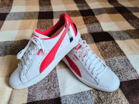 Кросівки Кроссовки ^/--/^ Кросівки Puma Clyde ^_^^^ Кроссовки Puma Clyde - фото фото фото