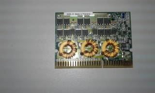 Інше Другое ^/--/^ Модуль VRM 290560-001&amp;#92;266284-001 Voltage Regulator Module для HP Proliant ML /--/ 350 /--/ G /--/ 3&amp;#92;ML /--/ 370 /--/ G /--/ 3 - фото фото фото
