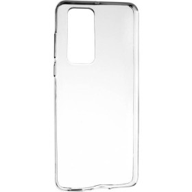Чохли, бампера Чехлы, бампера ^/--/^ Чохол Fiji Ultra Thin для Huawei P /--/ 40 силікон бампер Transparent ^_^^^ Чехол Fiji Ultra Thin для Huawei P /--/ 40 силикон бампер Transparent - фото фото фото
