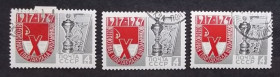 Спорт Спорт ^/--/^ СССР 1967 г - Х Всесоюзная Спартакиада школьников, 3 шт ^_^^^ СРСР 1967 - Х Всесоюзна Спартакіада школярів, 3 шт - фото фото фото