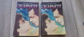 Наука і техніка Наука и техника ^/--/^ Александра Риплей  (Alexandra Ripley)  «Скарлетт» 1992 ^_^^^ Олександра Ріплей (Alexandra Ripley) «Скарлетт» 1992 - фото фото фото