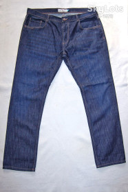 Чоловічі Мужские ^/--/^ Джинсы NEXT р. W /--/ 38 L /--/ 34 original BANGLADESH ^_^^^ Джинси NEXT р. W /--/ 38 L /--/ 34 original BANGLADESH - фото фото фото