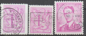 Бенілюкс Бенилюкс ^/--/^ Бельгия Бельгія 1969 стандарт ^_^^^ Бельгия Бельгия 1969 стандарт - фото фото фото
