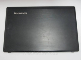 Корпуса Корпуса ^/--/^ Часть корпуса (Крышка матрицы) Lenovo G /--/ 570 (NZ-5074) ^_^^^ Частина корпусу (Кришка матриці) Lenovo G /--/ 570 (NZ-5074) - фото фото фото