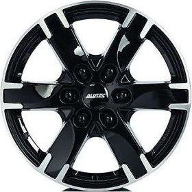 Легкосплавні Легкосплавные ^/--/^ Автомобільні диски ALUTEC Titan j /--/ 7,5 /--/ x /--/ 17 PCD 6 /--/ x /--/ 139,7 ET /--/ 38 DIA /--/ 67,1 diamond-black front polished ^_^^^ Автомобильные диски ALUTEC Titan j /--/ 7,5 /--/ x /--/ 17 PCD 6 /--/ x /--/ 139,7 ET /--/ 38 DIA /--/ 67,1 diamond-black front polished - фото фото фото