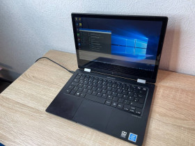 Інші моделі Другие модели ^/--/^ Ультрабук Medion Akoya E /--/ 2293/ 11.6&amp;quot; FullHD/ Intel 4 ядра/SSD - фото фото фото