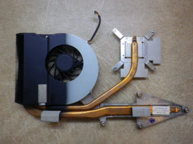 Приводи Приводы ^/--/^ Б/У Система охолодження Acer 7535 /--/ G ^_^^^ Система охлаждения Acer 7535 /--/ G - фото фото фото