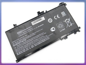 Акумулятори Аккумуляторы ^/--/^ Батарея для HP TE /--/ 04 /--/ XL Omen 15-ax, Pavilion 15-bc (HSTNN-DB /--/ 7 /--/ T, 905175-2 /--/ C /--/ 1, 905175-271, 905277-855) (1 - фото фото фото
