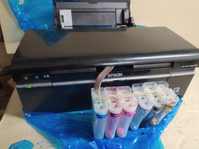 Інше Другое ^/--/^ 41400 Принтер epson B /--/ 412 /--/ B , б/В ^_^^^ 41400 Принтер epson B /--/ 412 /--/ B, б/В - фото фото фото