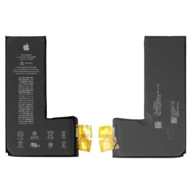Акумулятори Аккумуляторы ^/--/^ Акумулятор для iPhone 11 Pro, Li-ion, 3,83 B, 3046 мАг, без контролера, Original (PRC), #616-00660 - фото фото фото