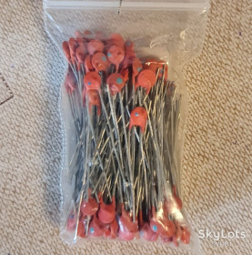 Конденсатори Конденсаторы ^/--/^ 5,1 /--/ пкФ  50 /--/ В.  КД /--/ 1-3.  50 /--/ шт ^_^^^ 5,1 /--/ пкФ 50 /--/ В. КД /--/ 1-3. 50 /--/ шт - фото фото фото