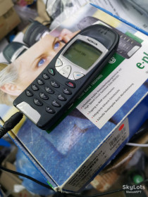 Nokia, Microsoft Nokia, Microsoft ^/--/^ #shop Nokia 6210 blue box ^_^^^ #shop Nokia 6210 blue bix - фото фото фото