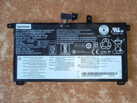 Акумулятори Аккумуляторы ^/--/^ Батарея оригінальна вживана Lenovo ThinkPad T /--/ 570 T /--/ 580 P /--/ 51 /--/ s P /--/ 52 /--/ s 01 /--/ AV /--/ 493 внутрішня. Знос 53% ^_^^^ Батарея оригинальная употребляемая Lenovo ThinkPad T /--/ 570 T /--/ 580 P /--/ 51 /--/ s P /--/ 52 /--/ s 01 /--/ AV /--/ 493 внутренняя. Износ 53% - фото фото фото