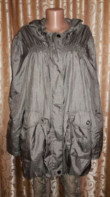 Куртки Куртки ^/--/^ Красивая женская куртка, ветровка denim co ^_^^^ Красива жіноча куртка, вітровка denim co - фото фото фото