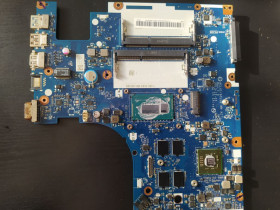 Материнські плати Материнские платы ^/--/^ Материнська плата для ноутбука Lenovo g /--/ 50-70 не запускається після падіння ноутбука ^_^^^ Материнская плата для ноутбука Lenovo g /--/ 50-70 не запускается после падения ноутбука - фото фото фото