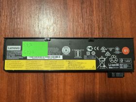 Акумулятори Аккумуляторы ^/--/^ Акумулятор Оригінальний! LENOVO SB /--/ 10 /--/ K /--/ 97581 Знос: 54 Lenovo ThinkPad T /--/ 470 T /--/ 480 A /--/ 475 A /--/ 485 T /--/ 570 T /--/ 580 P /--/ 5 - фото фото фото