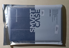 Чохли, сумки Чехлы, сумки ^/--/^ Чехол ArmorStandart Smart Case для Samsung Galaxy Tab S /--/ 7 FE/ S /--/ 7+/ S /--/ 8+    (blue) ARM /--/ 59406 ^_^^^ ArmorStandart Smart Case для Samsung Galaxy Tab S /--/ 7 FE/ S /--/ 7+/ S /--/ 8+ (blue) ARM /--/ 59406 - фото фото фото