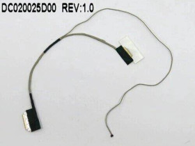Шлейфи Шлейфы ^/--/^ Шлейф матрицы для Acer Aspire E /--/ 5-422, E /--/ 5-473, E /--/ 5-473 /--/ G (DC /--/ 020025 /--/ D /--/ 00). Без сенсора. ^_^^^ Шлейф матриці для Acer Aspire E /--/ 5-422, E /--/ 5-473, E /--/ 5-473 /--/ G (DC /--/ 020025 /--/ D /--/ 00). Без сенсора. - фото фото фото