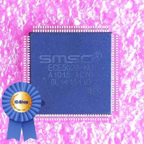 Мікросхеми Микросхемы ^/--/^ Микросхема ECE /--/ 5028 - корпус QFP ^_^^^ Мікросхема ECE /--/ 5028 - корпус QFP - фото фото фото