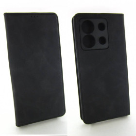 Чохли, бампера Чехлы, бампера ^/--/^ Чехол книжка Motorola Moto G /--/ 86 Защита камеры (черный) ^_^^^ Чехол книжка Motorola Moto G /--/ 86 Захист камери - фото фото фото