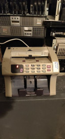 Інша техніка Другая техника ^/--/^ Счетчик банкнот Billcon N-120 № 21160202 ^_^^^ Лічильник банкнот Billcon N-120 No 21160202 - фото фото фото