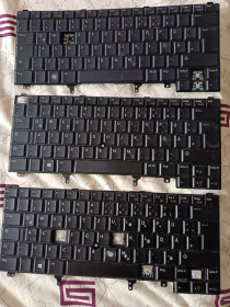 Клавіатури Клавиатуры ^/--/^ Клавіатура з ноутбука DELL Latitude E /--/ 6420 E /--/ 5420 ^_^^^ Клавиатура с ноутбука DELL Latitude E /--/ 6420 E /--/ 5420 - фото фото фото