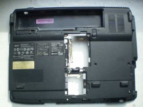 Корпуса Корпуса ^/--/^ корпус ноутбука Acer Aspire 2930 поддон ^_^^^ корпус ноутбука Acer Aspire 2930 піддон - фото фото фото