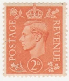 Великобританія Великобритания ^/--/^ Англия   1937 г..№ 200 * ^_^^^ Англія 1937 р. No 200* - фото фото фото