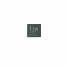 Мікросхеми Микросхемы ^/--/^ Микросхема ITE IT /--/ 8572 /--/ G AXS (BGA-128) для ноутбука ^_^^^ ITE IT /--/ 8572 /--/ G AXS (BGA-128) для ноутбука - фото фото фото