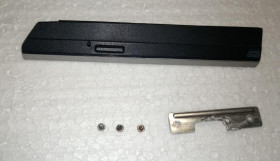 Корпуса Корпуса ^/--/^ Декоративна накладка на привод з ноутбука HP EliteBook 8470 /--/ p ^_^^^ Декоративная накладка на привод с ноутбука HP EliteBook 8470 /--/ p - фото фото фото