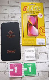 Плівки для екранів Пленки для экранов ^/--/^ Захисне скло WU CUN FANG Large ARC Full Glue для Samsung Galaxy A /--/ 54 5 /--/ G A /--/ 546 з чорною рамкою ^_^^^ Защитное стекло WU CUN FANG Large ARC Full Glue для Samsung Galaxy A /--/ 54 5 /--/ G A /--/ 546 с черной рамкой - фото фото фото