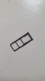 Корпуса на Xiaomi Корпуса на Xiaomi ^/--/^ Sim лоток Xiaomi Redmi Note 12 оригінал з розборки ^_^^^ Sim лоток Xiaomi Redmi Note 12 оригинал из разборки - фото фото фото