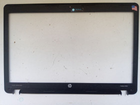 Корпуса Корпуса ^/--/^ Б/У Рамка кришки матриці на HP ProBook 4540 /--/ s ^_^^^ У Рамка крышки матрицы на HP ProBook 4540 /--/ s - фото фото фото