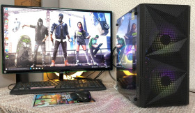 Системні блоки, ПК Системные блоки, ПК ^/--/^ ІГРОВИЙ ПК GAME PC Intel® Xeon™ E /--/ 5-2620 V /--/ 3 ASUS™ ROG Strix® GeForce GTX 1050 2 /--/ GB RAM DDR /--/ 4 16 /--/ GB SSD 500 /--/ Gb RGB підсвітка ^_^^^ Игровой ПК GAME PC Intel® XeonTM E /--/ 5-2620 V /--/ 3 ASUSTM ROG Strix® GeForce GTX 1050 2 /--/ GB RAM DDR /--/ 4 16 /--/ GB SSD 500 /--/ Gb RGB подсветка - фото фото фото