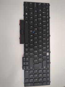 Клавіатури Клавиатуры ^/--/^ Клавіші Неробоча клавіатура LENOVO ThinkPad P /--/ 50 P /--/ 51 P /--/ 70 P /--/ 71 P /--/ 73 ^_^^^ Нерабочая клавиатура LENOVO ThinkPad P /--/ 50 P /--/ 51 P /--/ 70 P /--/ 71 P /--/ 73 - фото фото фото