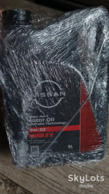 Системи змащення Системы смазки ^/--/^ Nissan Motor Oil C /--/ 4 DPF 5 /--/ W-30 фильтр салона в подарок ^_^^^ Nissan Motor Oil C /--/ 4 DPF 5 /--/ W-30 фільтр салону в подарунок - фото фото фото