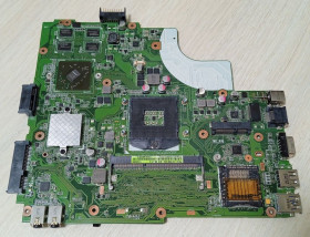 Материнські плати Материнские платы ^/--/^ Плата Asus K /--/ 43 /--/ LY MAIN BOARD rev:2.0 HM /--/ 65 + HD /--/ 6470 /--/ M 1 /--/ Gb ^_^^^ Плата Asus K /--/ 43 /--/ LY MAIN BOARD rev:2. 0 HM /--/ 65 + HD /--/ 6470 /--/ M 1 /--/ Gb - фото фото фото
