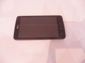LG LG ^/--/^ LG X /--/ 135 №4880 на запчасти ^_^^^ LG X /--/ 135 No /--/ 4880 на запчастини - фото фото фото
