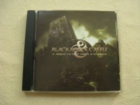 Музичні диски Музыкальные диски ^/--/^ CD Deep Purple Tribute. Blackmore&amp;apos;s Castle. A Tribute Of Deep Purple &amp; Rainbow. 2003. ^_^^^ CD Deep Purple Tribute. Blackmore & Castle. A Tribute Of Deep Purple & Rainbow. 2003. - фото фото фото
