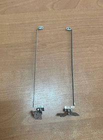Корпуса Корпуса ^/--/^ Петли от ноутбука TOSHIBA SATELLITE C /--/ 50 /--/ D-A-13 /--/ B ^_^^^ Петлі від ноутбука TOSHIBA SATELLITE C /--/ 50 /--/ D-A-13 /--/ B - фото фото фото