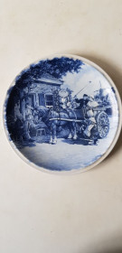 Статуетки, Скульптури, Фігурки, Фарфор Статуэтки, Скульптуры, Фигурки, Фарфор ^/--/^ &amp;quot;Ter Steege&amp;quot; Holland ^_^^^ &amp;quot; Ter Steege &amp;quot; Holland - фото фото фото