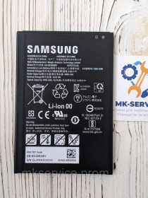 Акумулятори Аккумуляторы ^/--/^ Аккумулятор Батарея Samsung Galaxy Tab Active 5 EB-BX /--/ 306 /--/ GBY ^_^^^ Акумулятор Батарея Samsung Galaxy Tab Active 5 EB-BX /--/ 306 /--/ GBY - фото фото фото