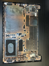 Корпуса Корпуса ^/--/^ Нижня кришка   (піддон) Lenovo IdeaPad 3-15 AM /--/ 32 /--/ L VICTORY корито ^_^^^ Нижняя крышка (поддон) Lenovo IdeaPad 3-15 AM /--/ 32 /--/ L VICTORY - фото фото фото