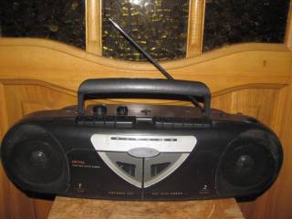 Радіоприймачі Радиоприемники ^/--/^ Магнитола Philips AW /--/ 7150 ^_^^^ Магнітол Philips AW /--/ 7150 - фото фото фото