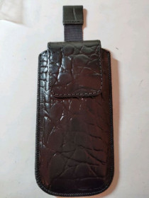 Чохли, бампера Чехлы, бампера ^/--/^ Чохол-кишеня шкіра для Nokia 6500 cl ^_^^^ Чехол-кишеня кожа для Nokia 6500 cl - фото фото фото