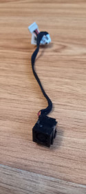 Інші комплектуючі Другие комплектующие ^/--/^ Розєм живлення Dell Latitude E /--/ 5420 ^_^^^ Разъем питания Dell Latitude E /--/ 5420 - фото фото фото