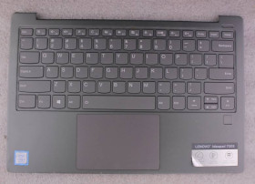 Корпуса Корпуса ^/--/^ Часть корпуса, тачпад, клавиатура Lenovo IdeaPad 730 /--/ S Yoga S /--/ 730 KPI /--/ 47509 ^_^^^ Частина корпусу, тачпад, клавіатура Lenovo IdeaPad 730 /--/ S Yoga S /--/ 730 KPI /--/ 47509 - фото фото фото