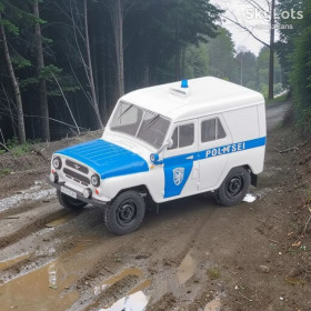 : радянські, російські та українські : советские, российские и украинские ^/--/^ УАЗ-469 Полиция Эстонии  (1975) - Полицейские машины мира №74 ^_^^^ УАЗ-469 Поліція Естонії (1975) - Поліцейські машини світу No /--/ 74 - фото фото фото